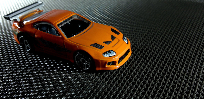 Illustration for article titled The Fast & Furious series (pic heavy)